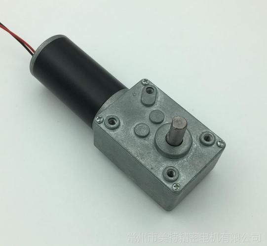 31zyj蜗轮减速电机 自动控制仪器仪表医疗器械直流微型电机批发