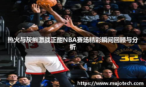 热火与灰熊激战正酣NBA赛场精彩瞬间回顾与分析